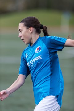 Bild 249 - wCJ Ellerau - VfL Pinneberg : Ergebnis: 1:10